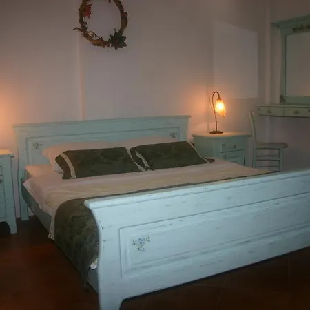 Savina Apartment