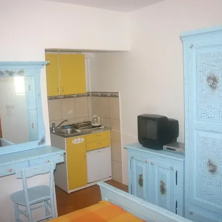 Savina Apartment