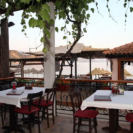 Apartment Savina