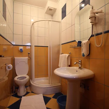 Apartment Savina *