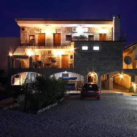 Savina Apartment