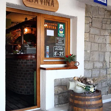 Apartment Savina Budva