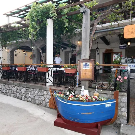 Savina Apartment