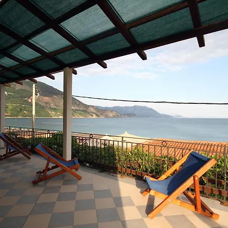 Apartment Savina *