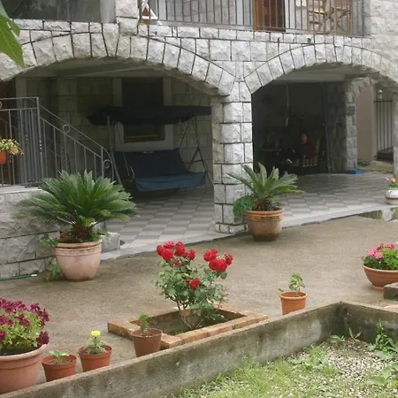 Apartment Savina