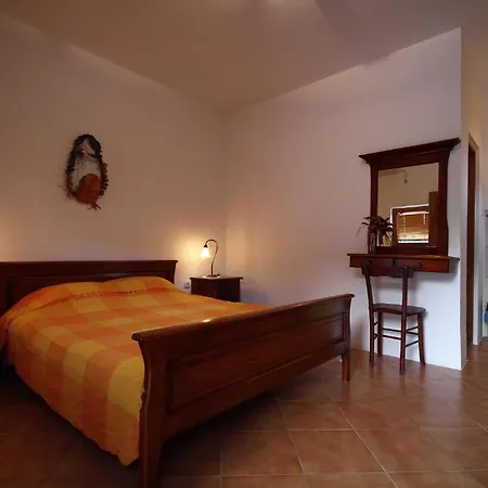 Savina Apartment