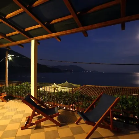 Apartment Savina *